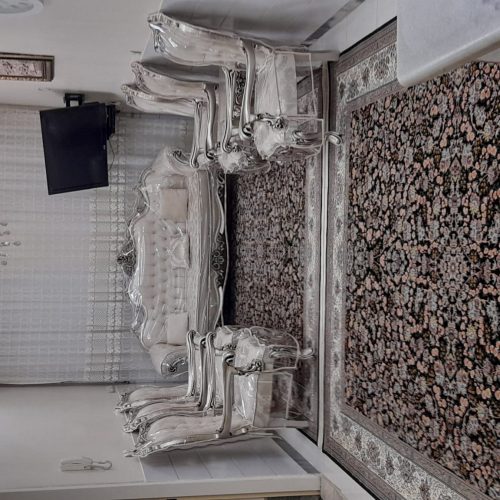 خانه دو طبقه مستقل