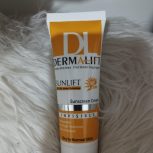 کرم ضدافتاب پرودرما . درمالیفت