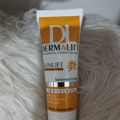 کرم ضدافتاب پرودرما . درمالیفت