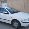 سمند Ef7 دوگانه شرکت مدل 92 لگراتور بوش آلمان