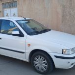 سمند Ef7 دوگانه شرکت مدل 92 لگراتور بوش آلمان