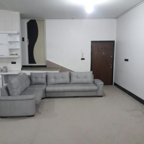خانه ویلایی کوی ارتش