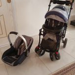 ست کالسکه و کریر