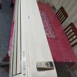 پنل داخلی ال جی سی و هشت هزار