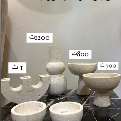 سرویس بهداشتی سنگی روشویی