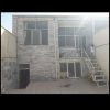 خانه ویلایی درخیابان درمانگاه