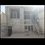 خانه ویلایی درخیابان درمانگاه