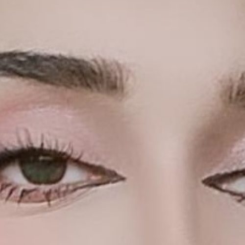 دنبال کار آیشگری میگردم میکاپم بلدم