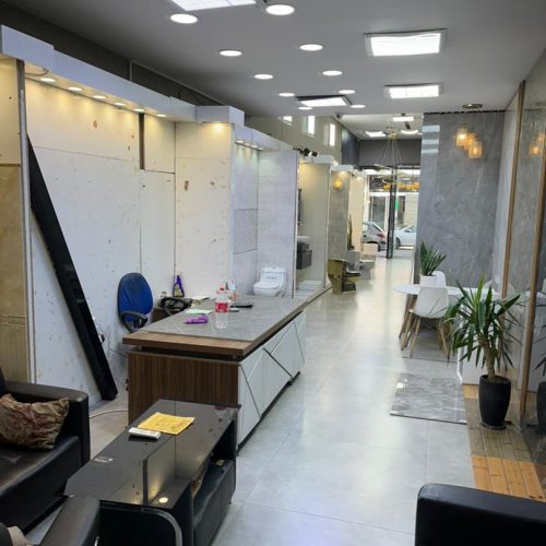 اجاره مغازه کاشی وسرامیک