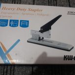 دستگاه منگنه کوب