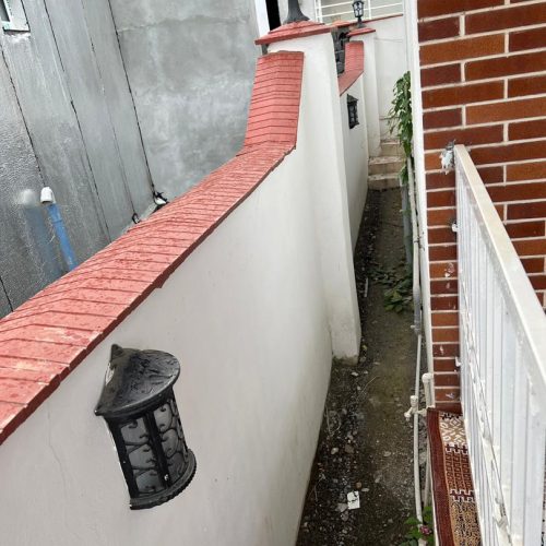 خانه ویلایی مستقل