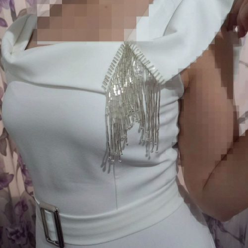 پیراهن ریما