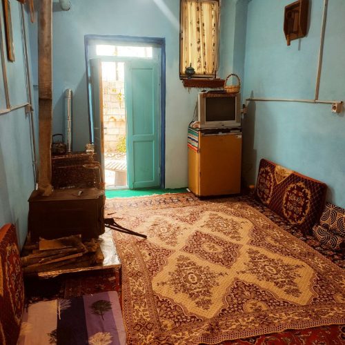 اجاره روزانه