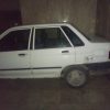 پراید مدل 90
