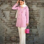 کت تک زنانه ارسال رایگان