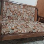 فروش یک دست مبل 7 نفره