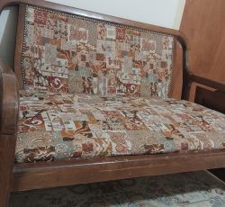 فروش یک دست مبل 7 نفره