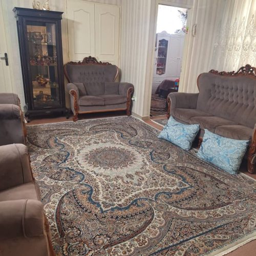 اپارتمان 46 متری در پیروزی