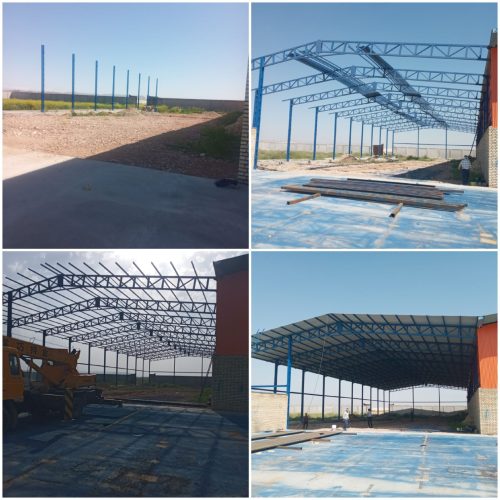 ساخت ونصب شاب درست واصولی باضمانت کاری