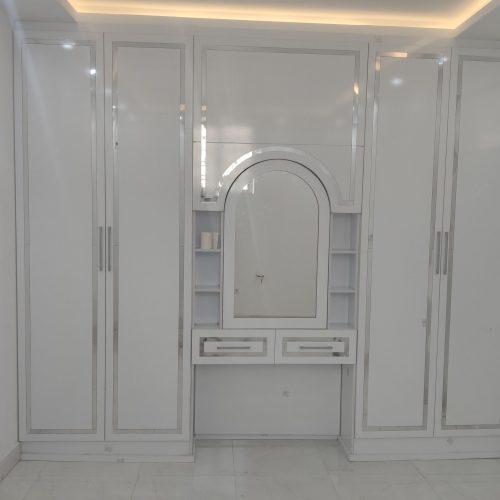 کابینت کمد دیواری