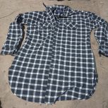 لباس دسته دوم.  عمده