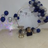 بادکنک 2متری کاملا نوووووو