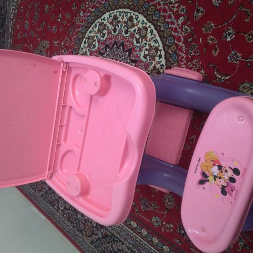 میزتحریر بچه گانه باصندلی