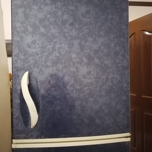 یخچال فریز بزرگ