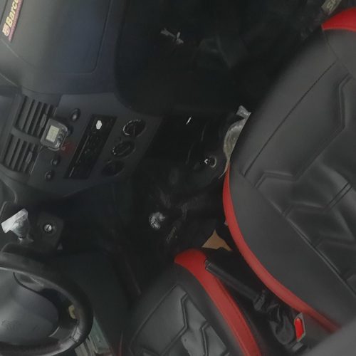 تیبا پلاس درحدصفر