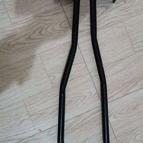 قطعه گمشده شرکت سایپا محافظ شاسی و ضد ترک شاسی