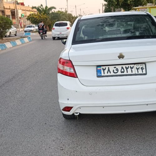 سوسنگرد روستای شهرک مرعی