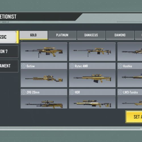 اکانت کالاف