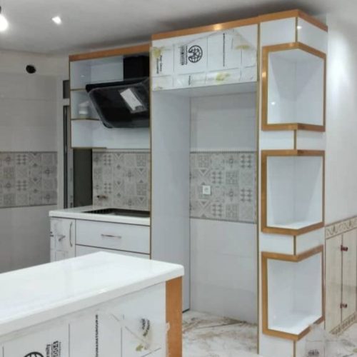 ساخت کابینت با بهترین کیفیت