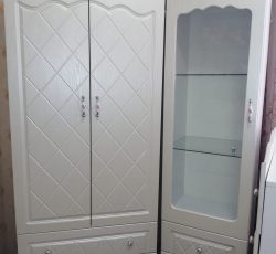 سرویس خواب کامل کودک ونوجوان