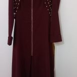 مانتو بلندشیک