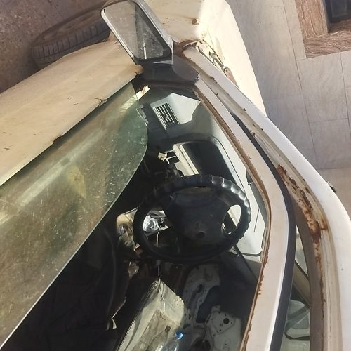 فروش پراید132مدل89