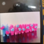 شمع اسم فانتزی