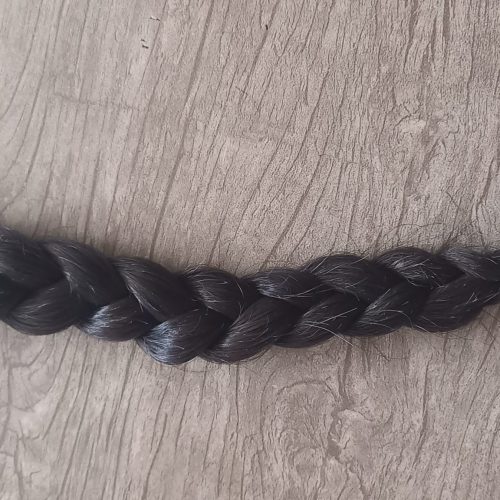 موی سالم طبیعی