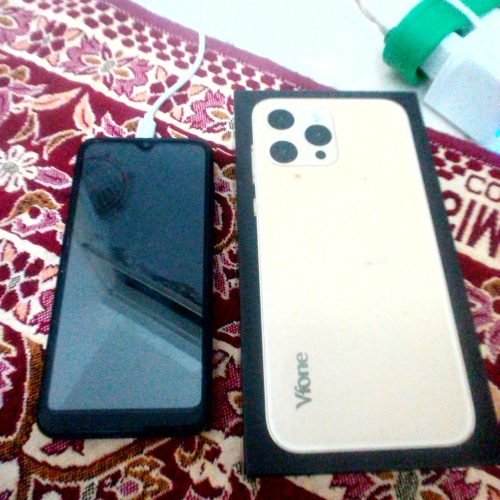 گوشی اندرویید 12