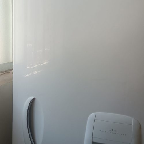 یخچال فریزر