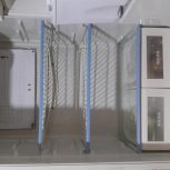 یخچال و فریزر زیاد کار نشده