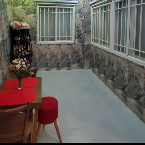 دوخوابه باغ فیض باهنر فول امکانات و فول بازسازی