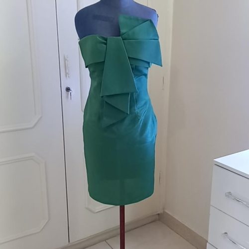 لباس مجلسی نو