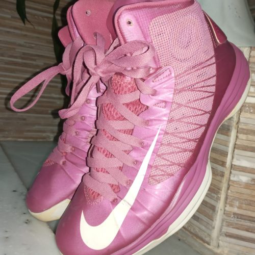 کفش ورزشی نایک(والیبال)زنانه