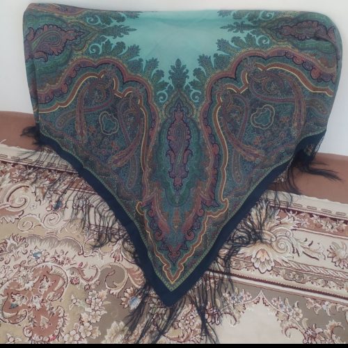 پیراهن و دامن سایز 44