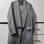 کت شلوار زنانه