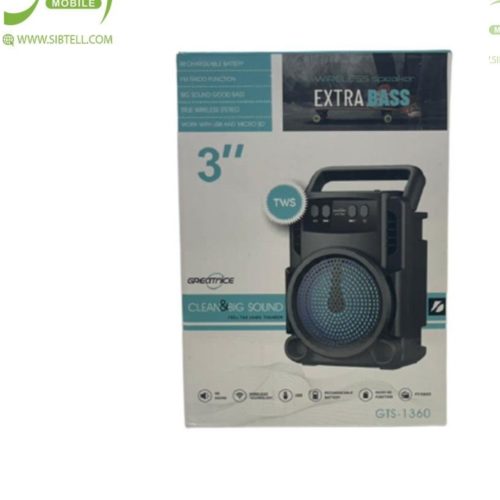 اسپیکر بلوتوثی