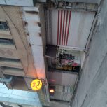 مغازه 26 متر داخل شهر