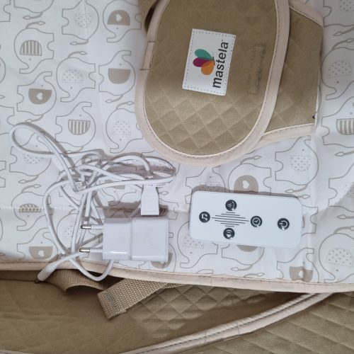 گهواره برقی ماستلا