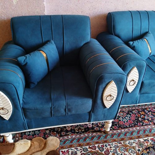 مبل 7 نفره
